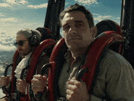 James Franco Noob GIF