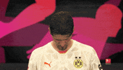 Look Up Borussia Dortmund GIF by Bundesliga