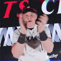 College Baseball Celebration GIF by Cincinnati Bearcats