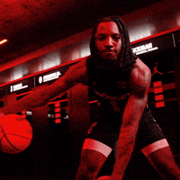 Cincinnati Basketball GIF by Cincinnati Bearcats