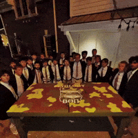 Pledges GIF