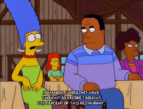 marge simpson GIF