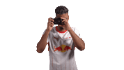 Red Bull Photo Sticker by RB Leipzig