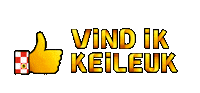 Carnaval Kei Sticker by Omroep Brabant