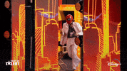 Got Talent Omg GIF by Italia's Got Talent