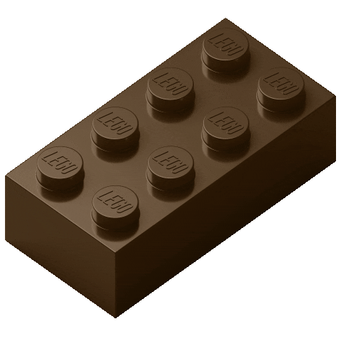 LEGOMastersFOX giphyupload lego lego masters lego masters fox Sticker