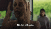 Im Not Okay Season 1 GIF by Freeform