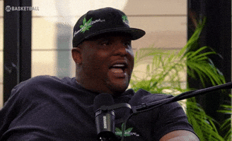 I didn't expect it to be like that