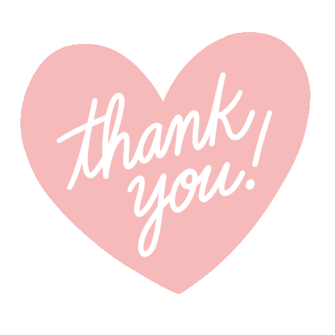 Heart Love Sticker by Studio Jonesie