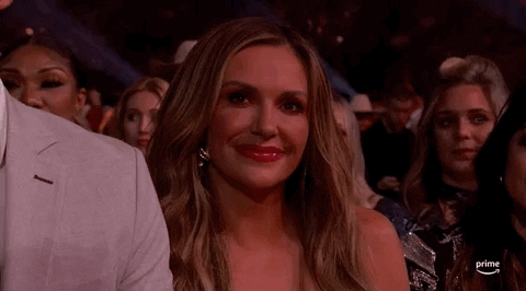 Acm Awards GIF by Academy of Country Music Awards