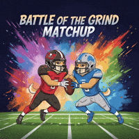 Detroit Lions Football GIF by Doge Pound