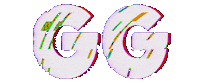 Art Rainbow Sticker