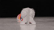 music video papercraft GIF by Digg