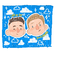 Pomodorino oliver peach call me by your name elio Sticker