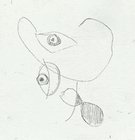 Littlepollo art mobile mondrian niatempo GIF