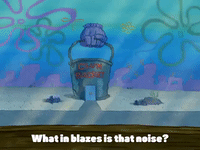 season 4 episode 13 GIF by SpongeBob SquarePants