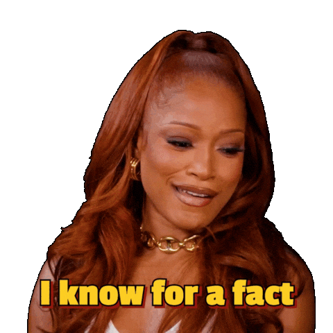 I Know Hot Ones Sticker by First We Feast