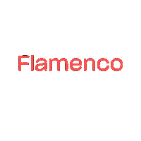 Sevilla Flamenco Sticker by Amazon Music