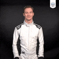 Indy 500 This Close GIF by INDYCAR