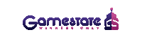 Game Arcade Sticker by gamestate