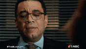 Season 10 What GIF by NBC