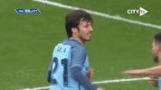 man city GIF by Manchester City