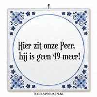 Nl Troost GIF by Tegelspreuken.nl