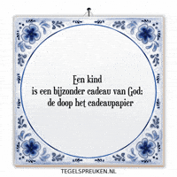 Humor Kind GIF by Tegelspreuken.nl