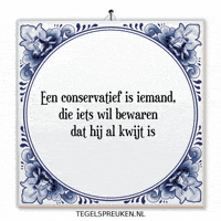 Nl Troost GIF by Tegelspreuken.nl