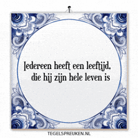 Humor Moment GIF by Tegelspreuken.nl