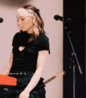 All Things Go Flower Face GIF by Respective