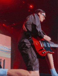 The Beaches GIF by Respective