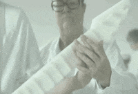 Practice Playing Guitar GIF by Johnossi