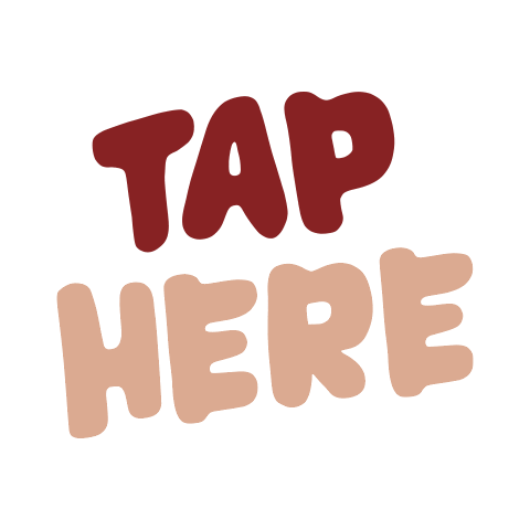 Buecherboerse education tap tap here klick Sticker