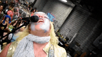 Timmy's Organism - Guzzle Gasoline