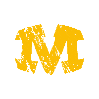 Football M Sticker by Munich Cowboys