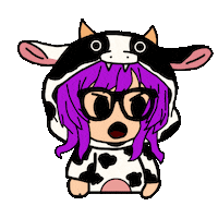 Non Ci Sto No Sticker