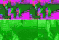 Vhs Color GIF by jorgemariozuleta