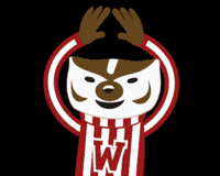 Madison Uw GIF by uwadmissions