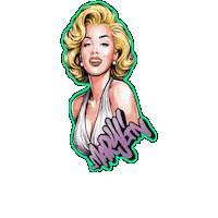 Friseur Oberpfalz Sticker by Bennys friseure