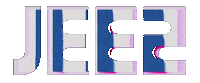 Art Glitch Sticker