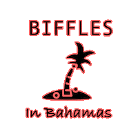 Biffles Sticker by SnapHouseMedia