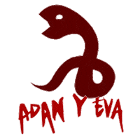 adan y eva paulolondra Sticker by Warner Music Brasil