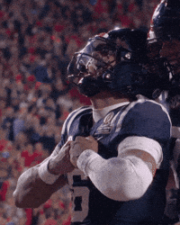 Ole Miss Mississippi GIF by Ole Miss Rebels