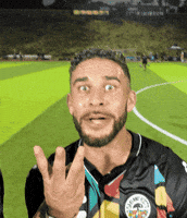 Happy Fun GIF by Oakland Roots SC