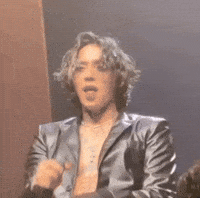 Christian Yu Dream Perfect Regime GIF