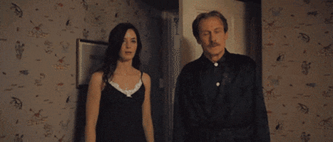 emily blunt perfect woman GIF