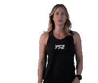 Fitness Angela Sticker by YouSportz