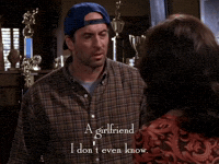 season 6 netflix GIF by Gilmore Girls 