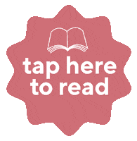 Tap Here Sticker by mustard made